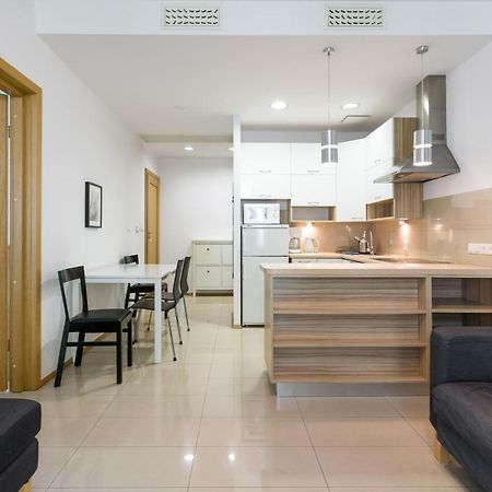 Yourplace Central Apartments Krakow Ngoại thất bức ảnh