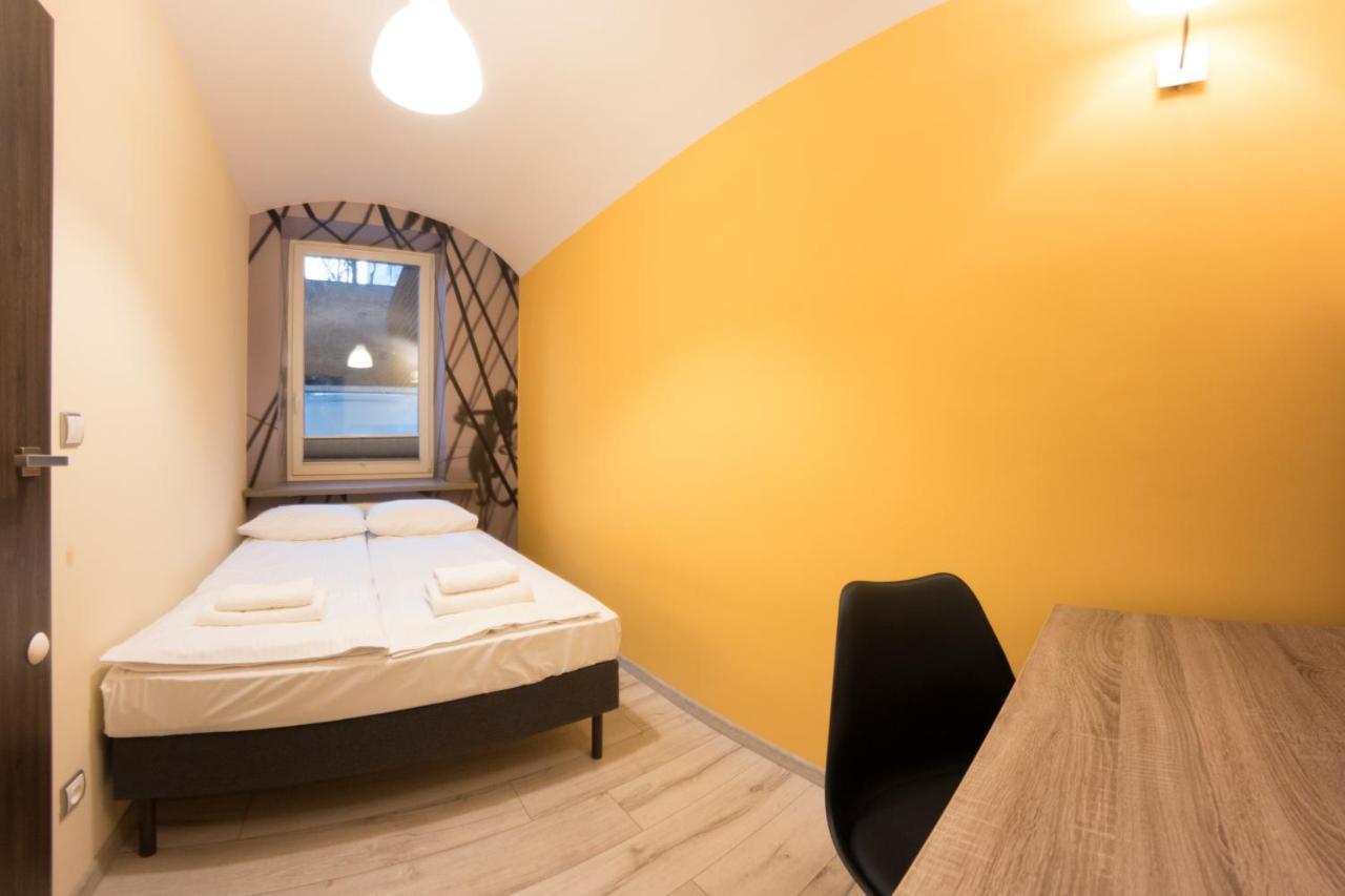 Yourplace Central Apartments Krakow Phòng bức ảnh