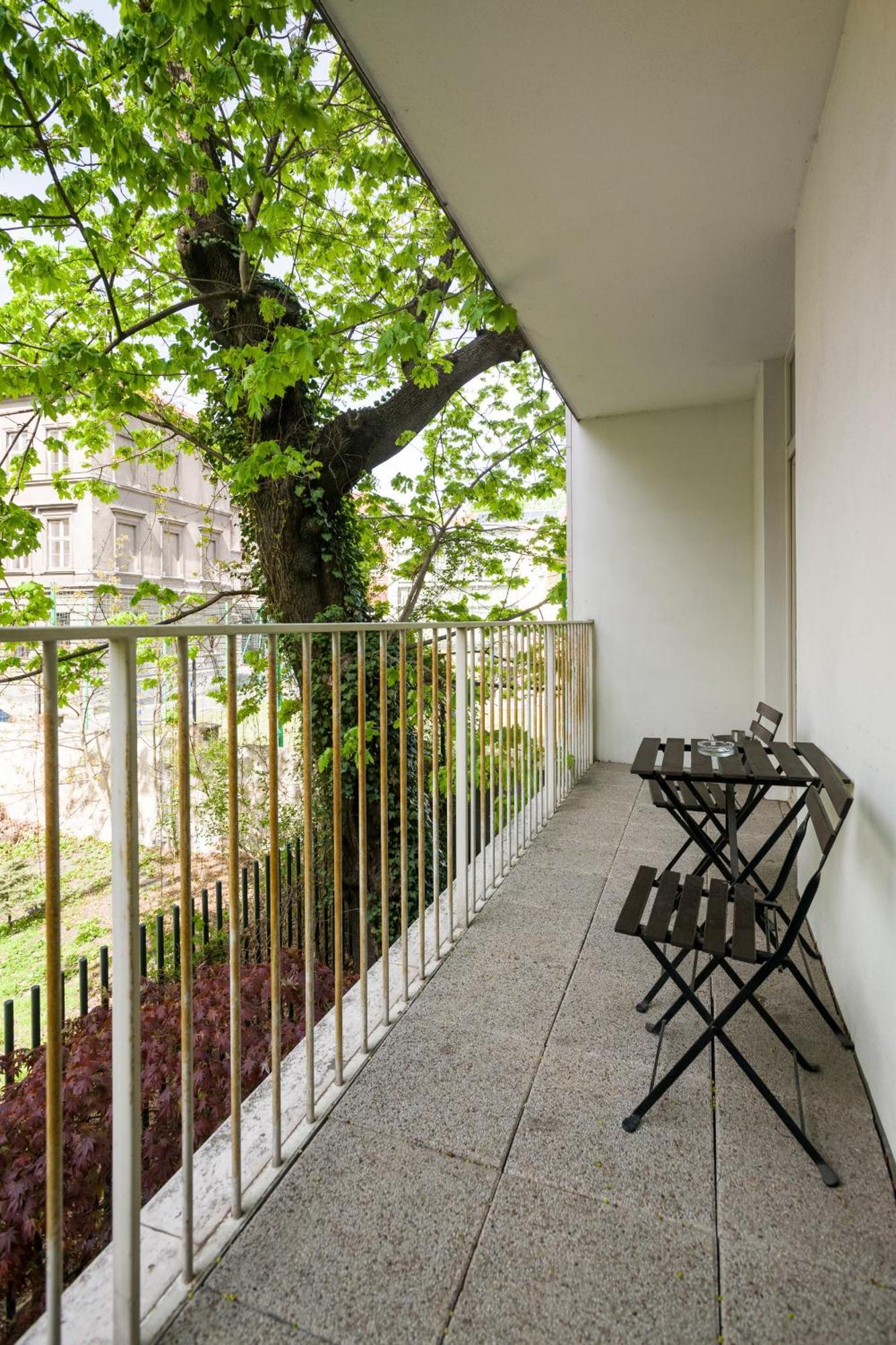 Yourplace Central Apartments Krakow Ngoại thất bức ảnh