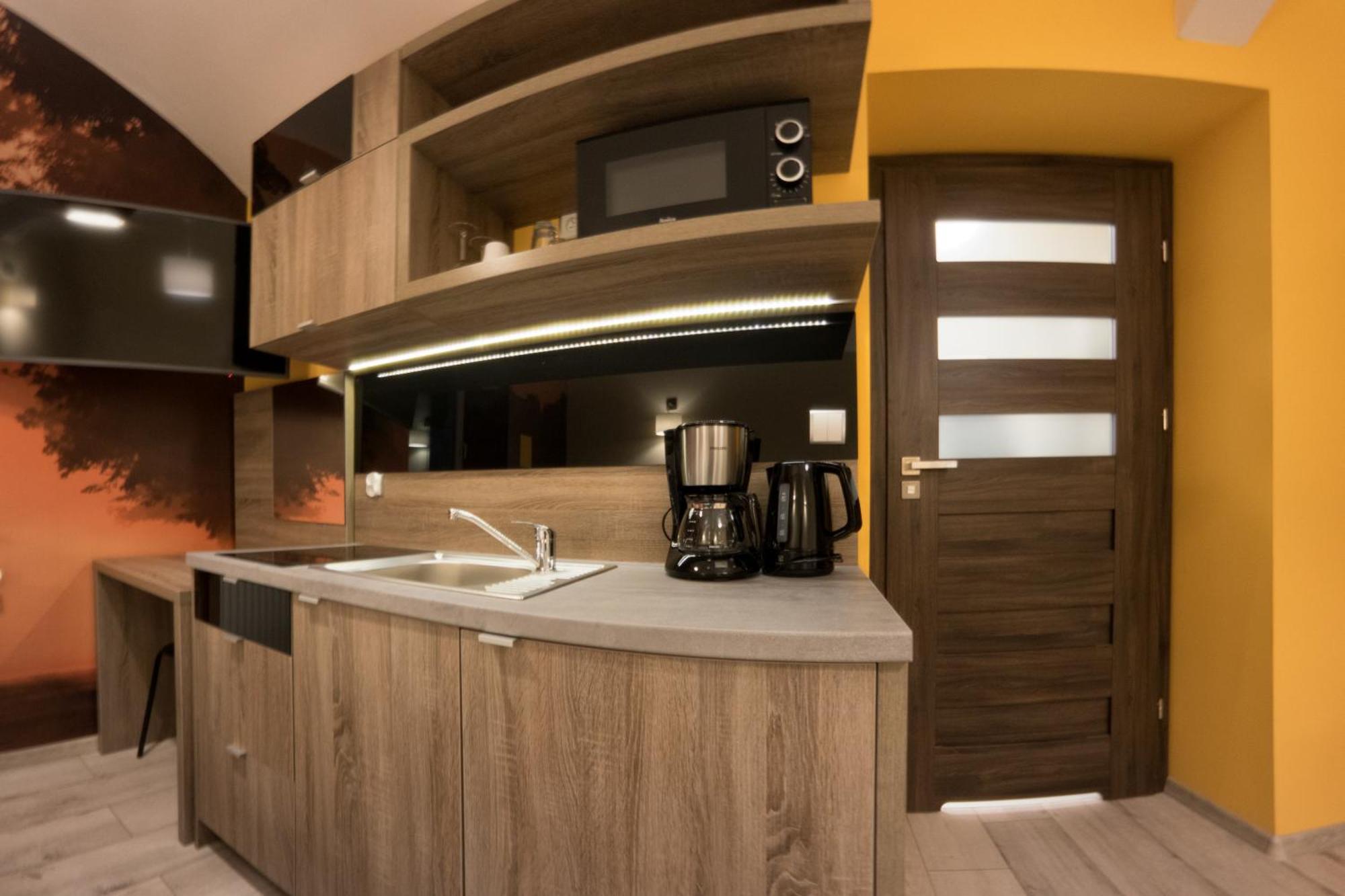 Yourplace Central Apartments Krakow Phòng bức ảnh